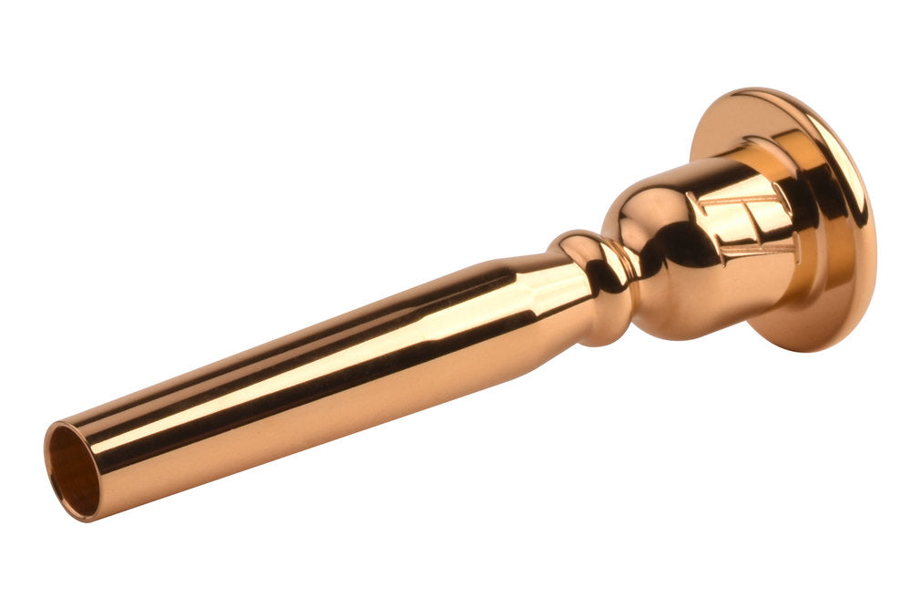 Denis Wick Heritage MM2C bocchino per trombe, dorato