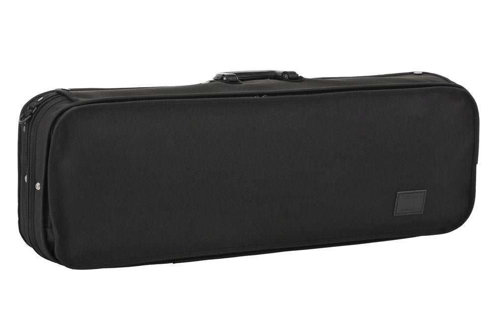GEWA Liuteria Maestro custodia per violino 4/4, velluto bordeaux