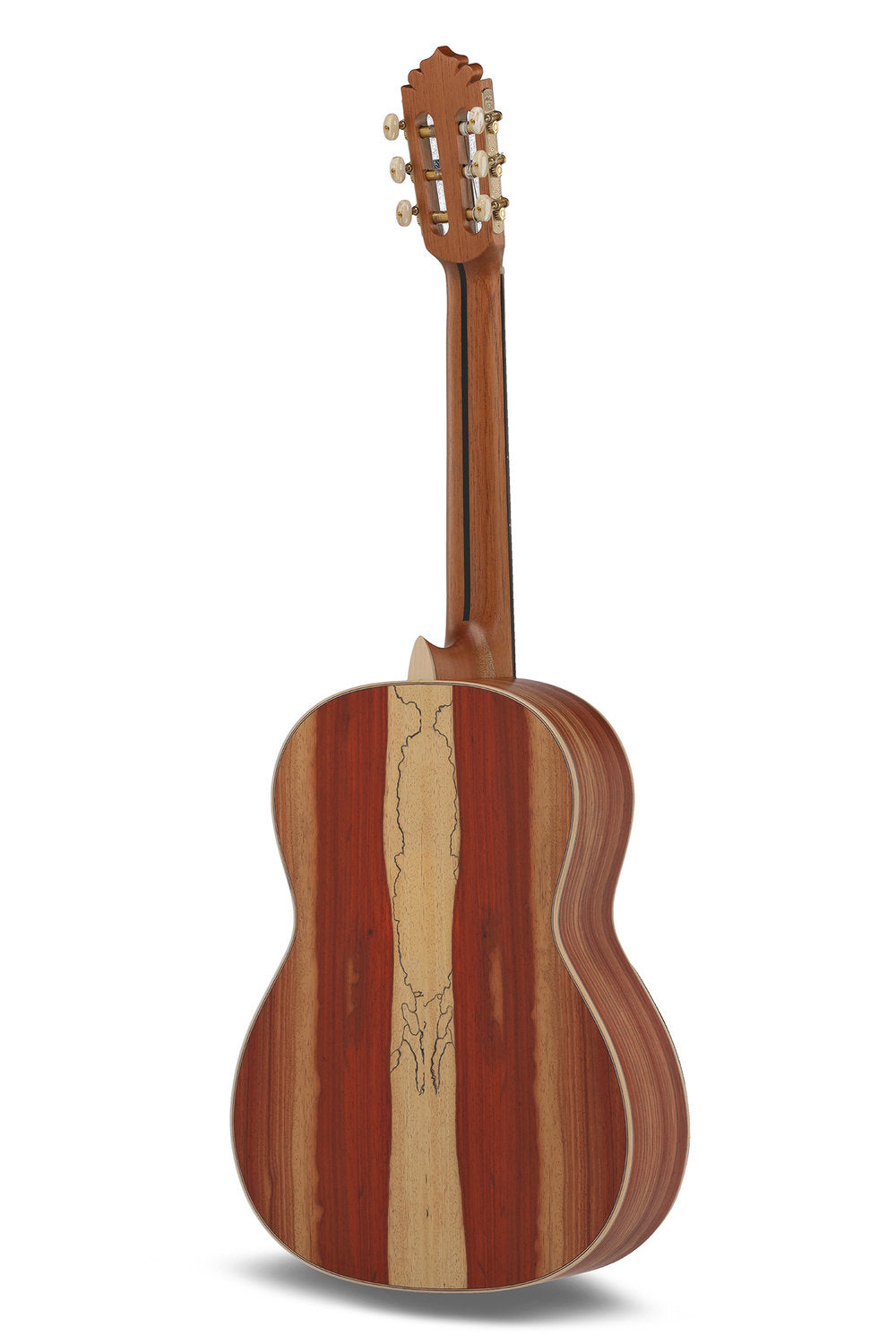 Manuel Rodriguez Tesoro de Togo CC-S chitarra classica 4/4