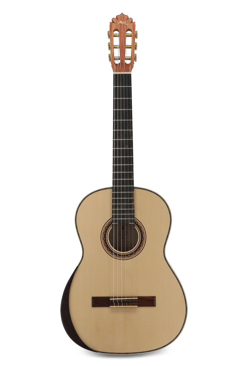 Manuel Rodriguez Tesoro de Togo CC-S chitarra classica 4/4
