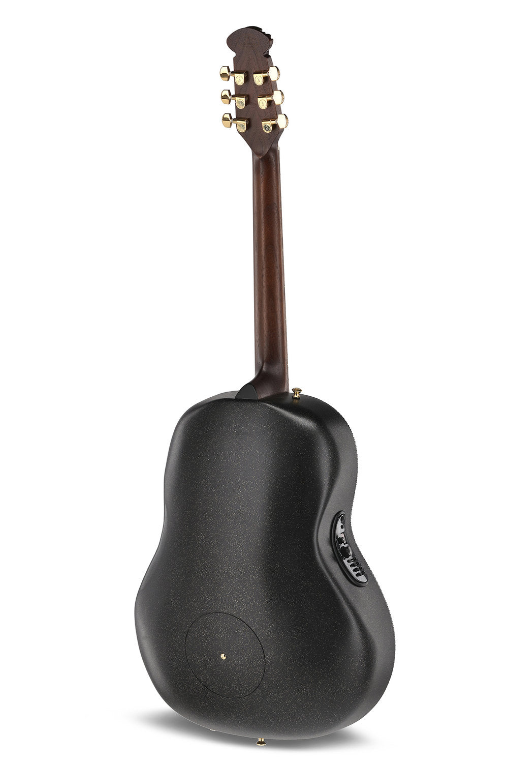 Adamas 1687GT 50th Anniversary chitarre elettroacustiche, Reverse Gold Burst