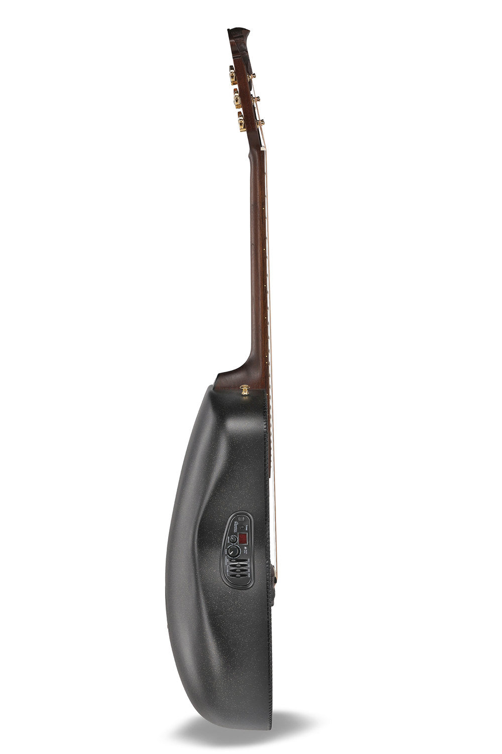 Adamas 1687GT 50th Anniversary chitarre elettroacustiche, Reverse Gold Burst