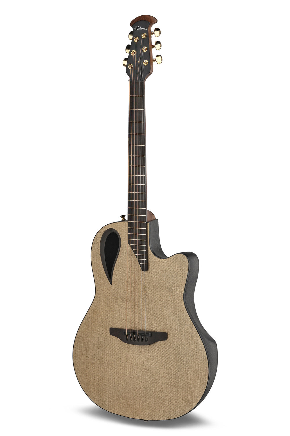 Adamas MD80 50th Anniversary Mid-Depth Contour chitarra elettroacustica