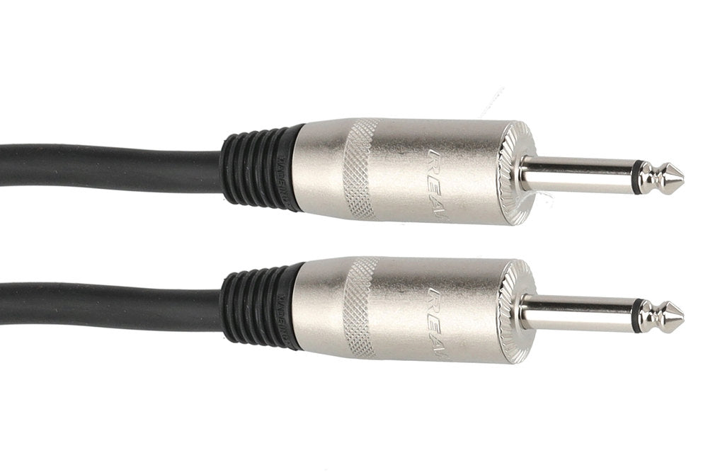 GEWA Pro Line cavo per altoparlante 6 m, jack a jack