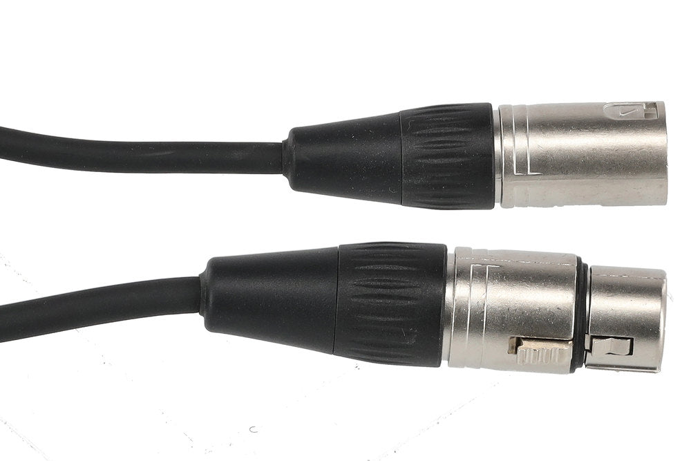 GEWA Pro Line cavo microfonico 3 m, XLR femmina a XLR maschio
