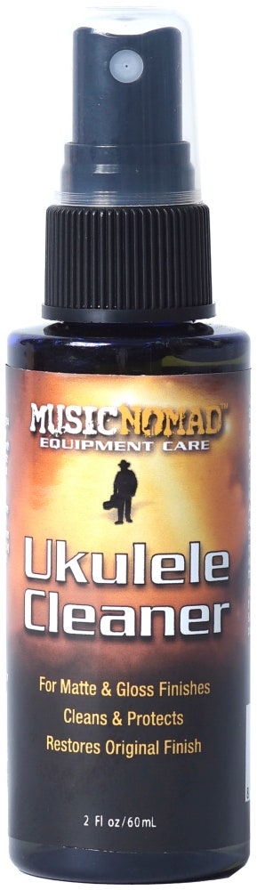 MusicNomad MN121 Detergente per Ukulele