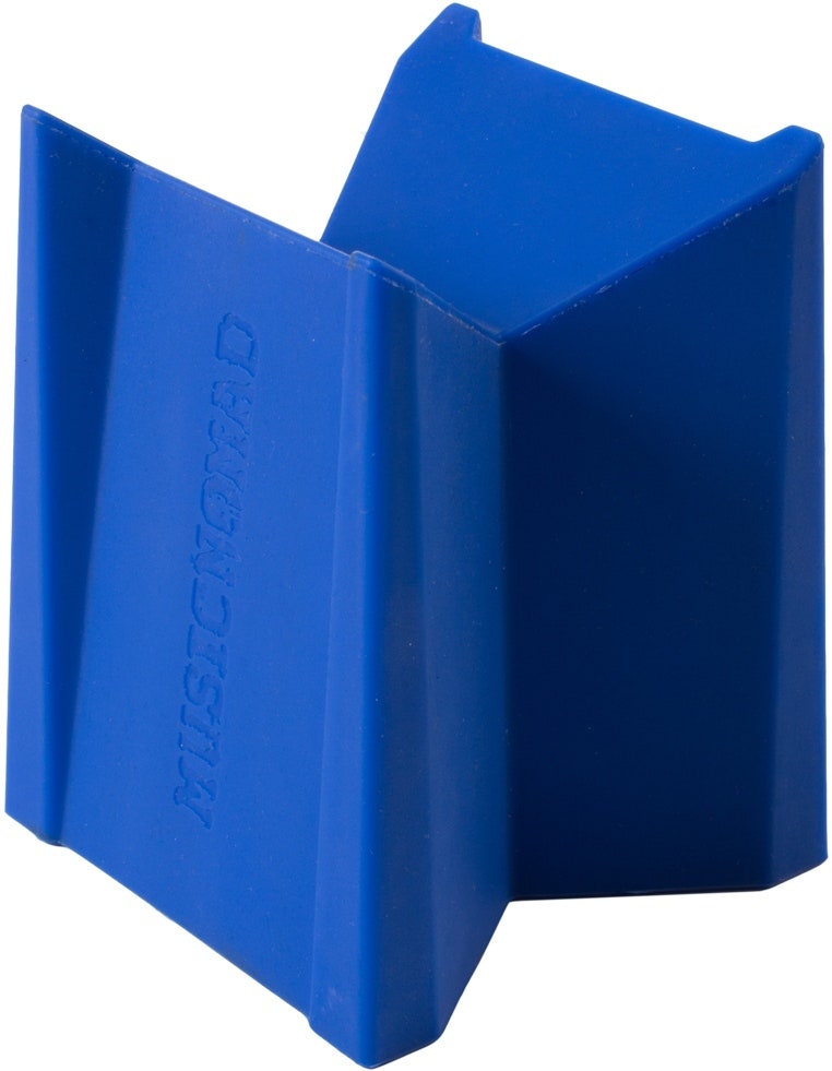 MusicNomad MN206 Cradle Cube Neck Support