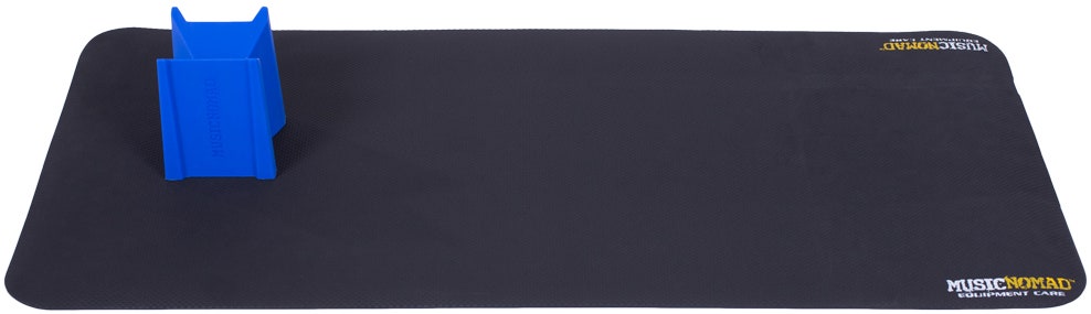 MusicNomad MN207 Premium Workstation