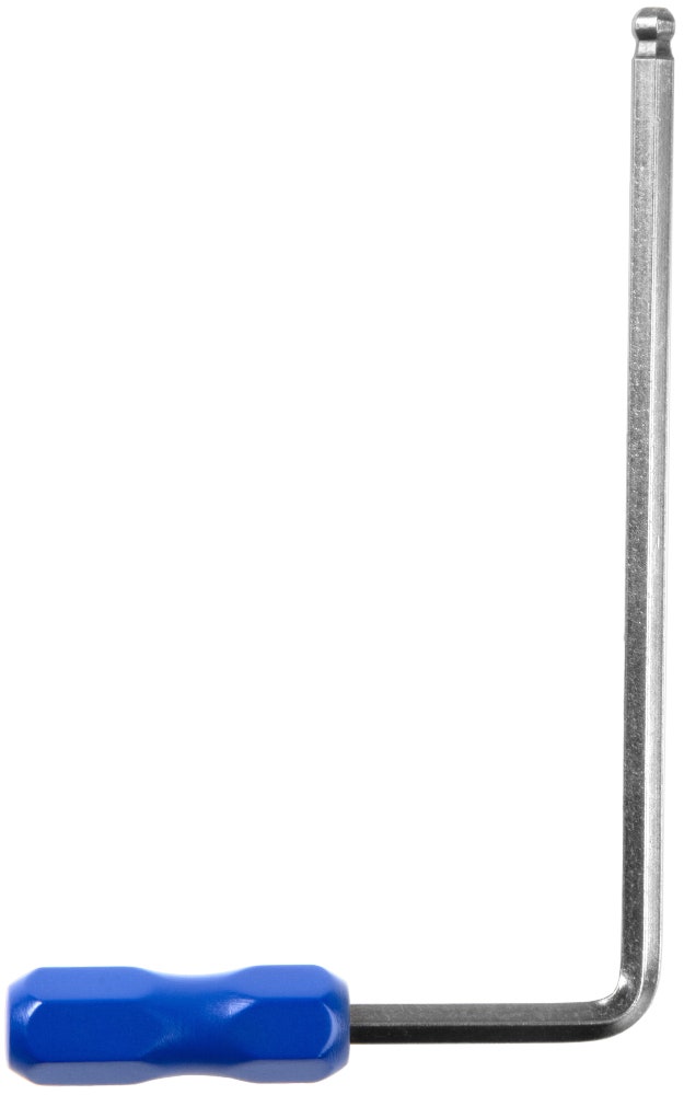 MusicNomad MN236 Chiave premium per truss rod da 5mm