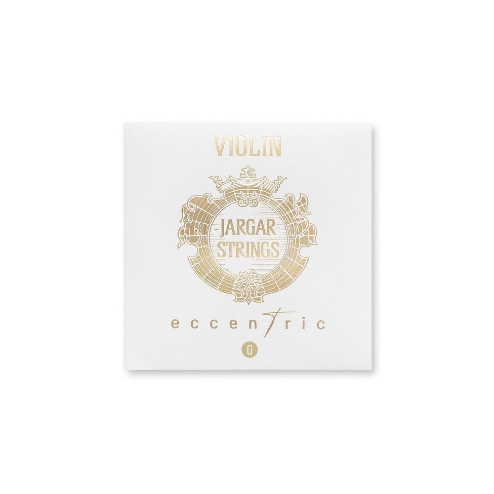 Jargar Eccentric corda G per violino, medium (JEC04)