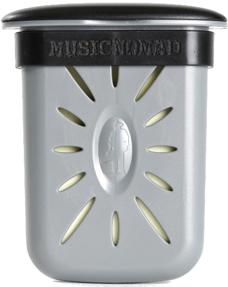 MusicNomad MN303 Umidificatore per custodia Humitar