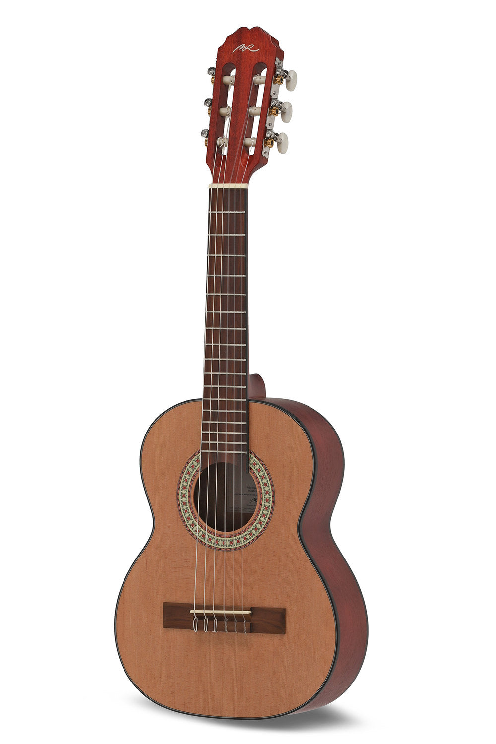 Chitarra classica Manuel Rodriguez Estudio Cedar 1/4, opaca