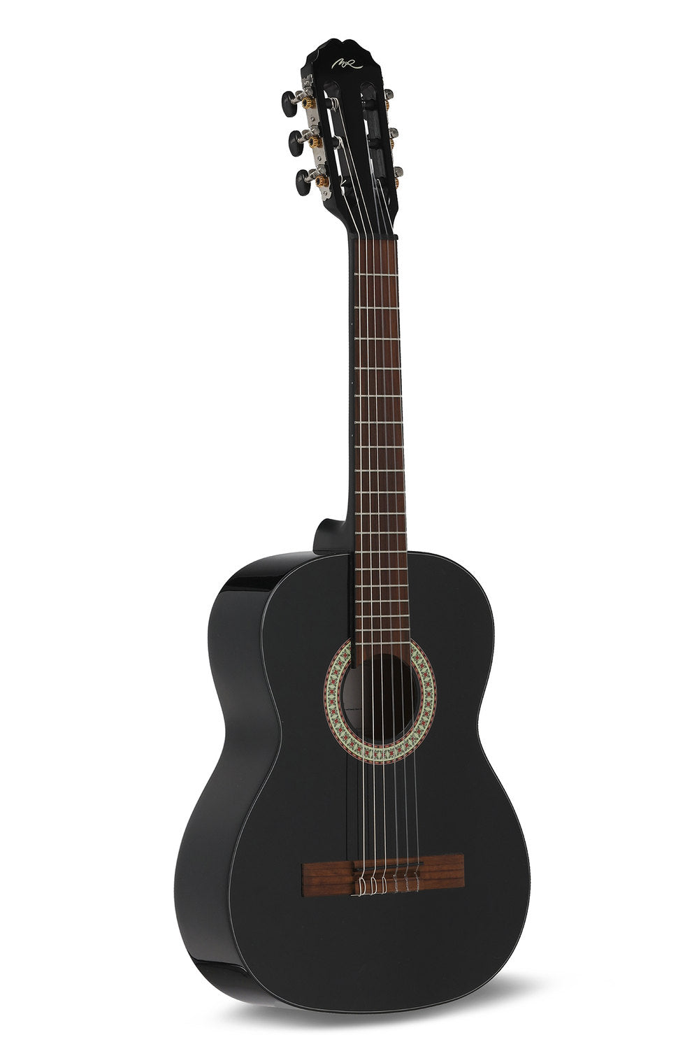 Manuel Rodriguez Estudio Black chitarra classica 1/2