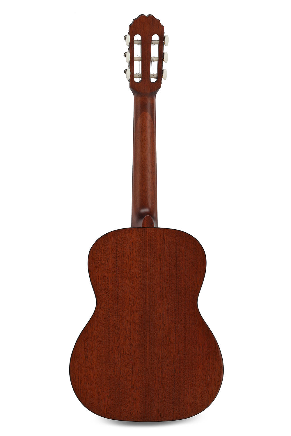 Manuel Rodriguez Estudio Spruce chitarra classica 1/2, alta lucentezza