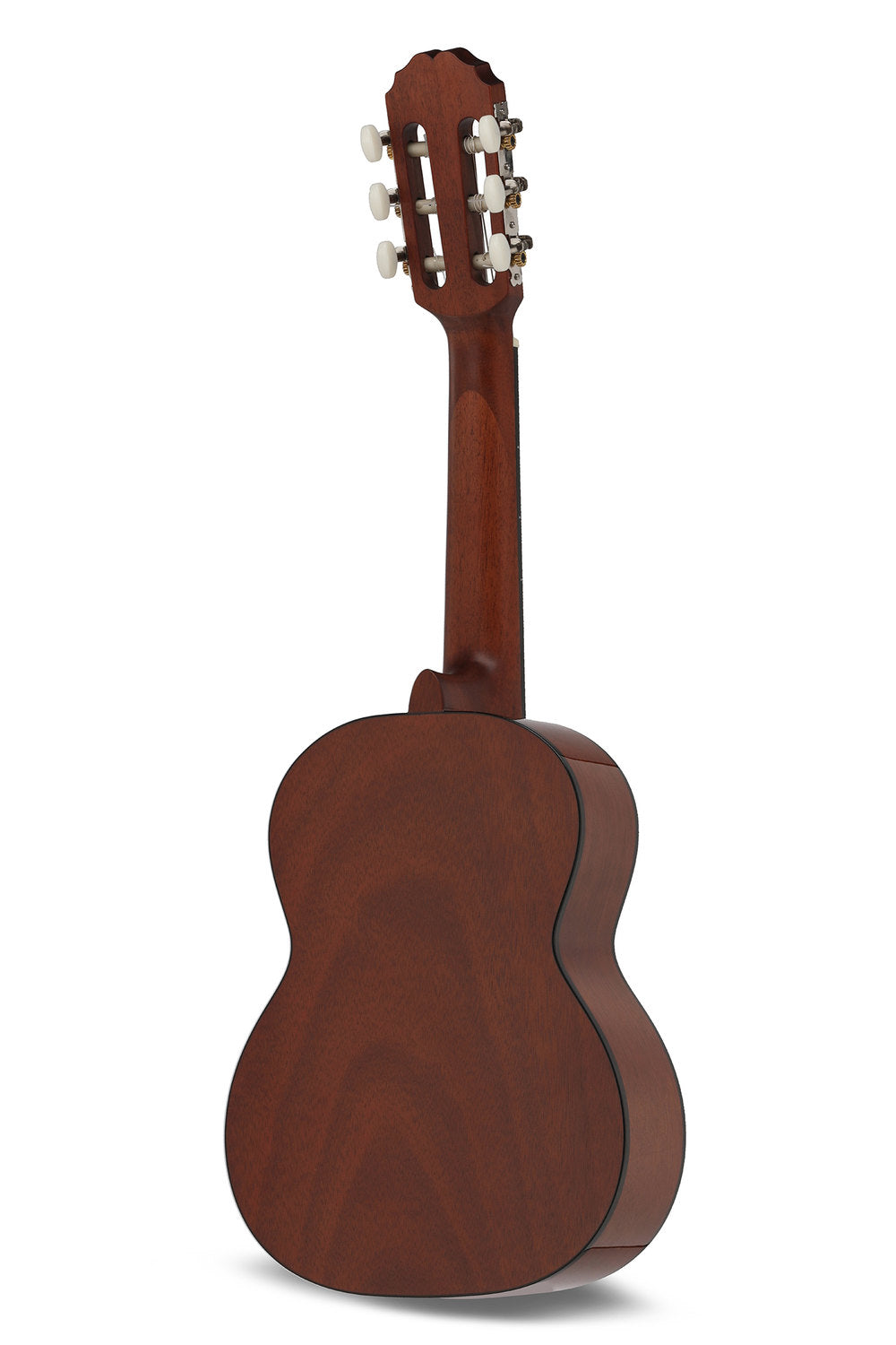 Manuel Rodriguez Estudio Spruce chitarra classica 1/4, alto lucido