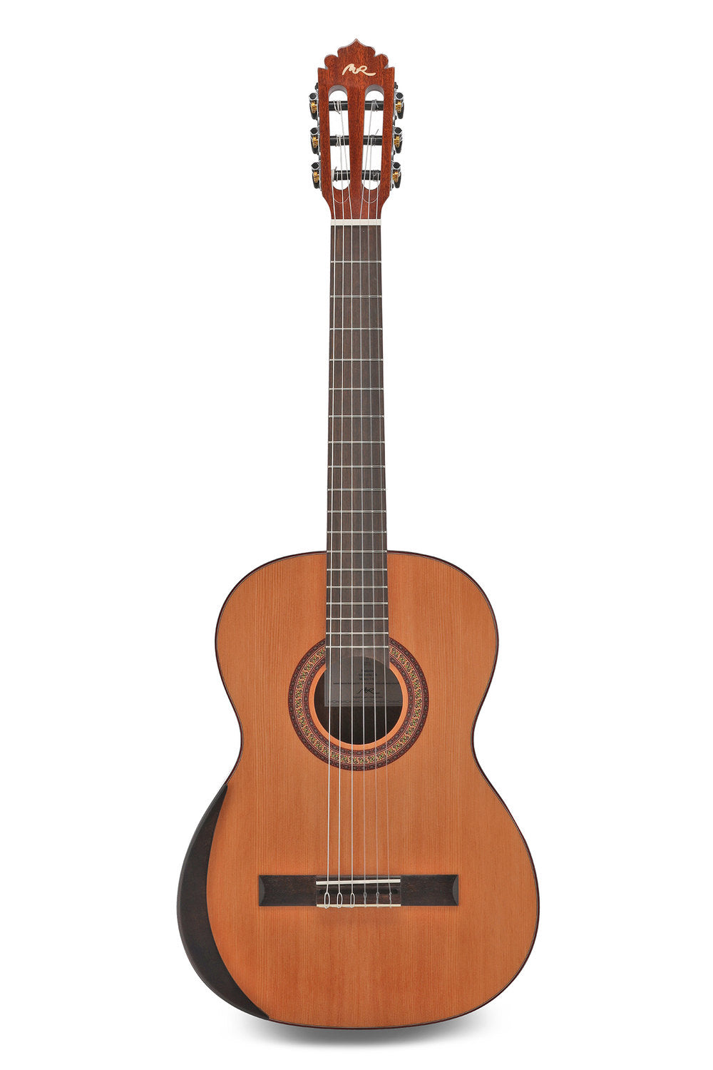 Chitarra classica Manuel Rodriguez Tradición T-63 7/8