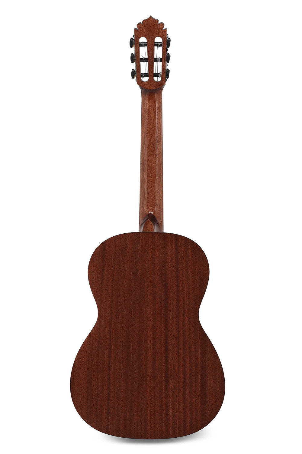 Chitarra classica Manuel Rodriguez Tradición T-63 7/8