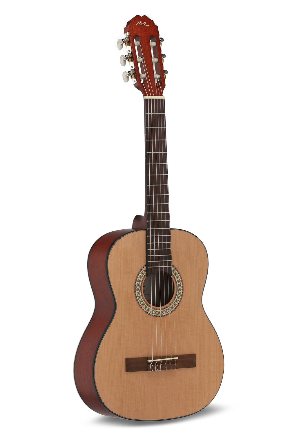 Manuel Rodriguez Estudio Cedar chitarre classiche 1/2, opaca