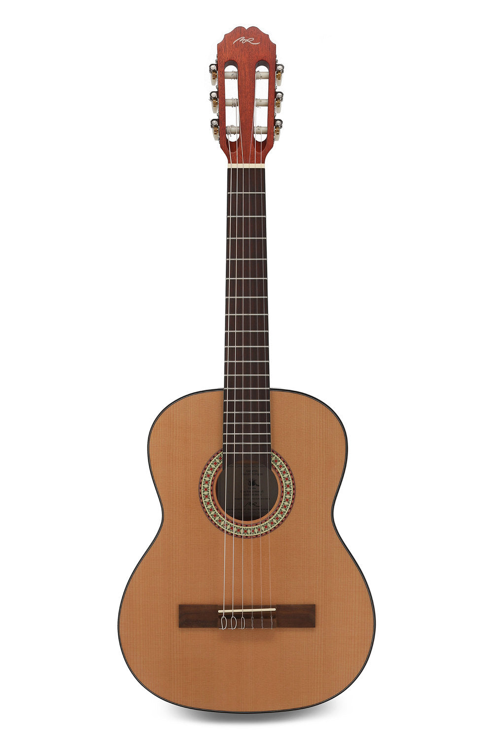 Manuel Rodriguez Estudio Cedar chitarre classiche 1/2, opaca