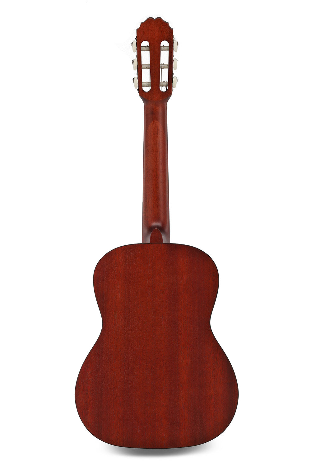 Manuel Rodriguez Estudio Cedar chitarre classiche 1/2, opaca