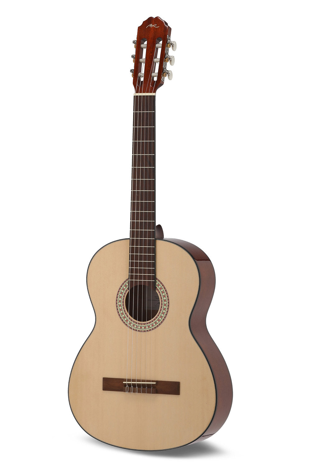 Manuel Rodriguez Estudio Spruce chitarra classica 4/4, lucida