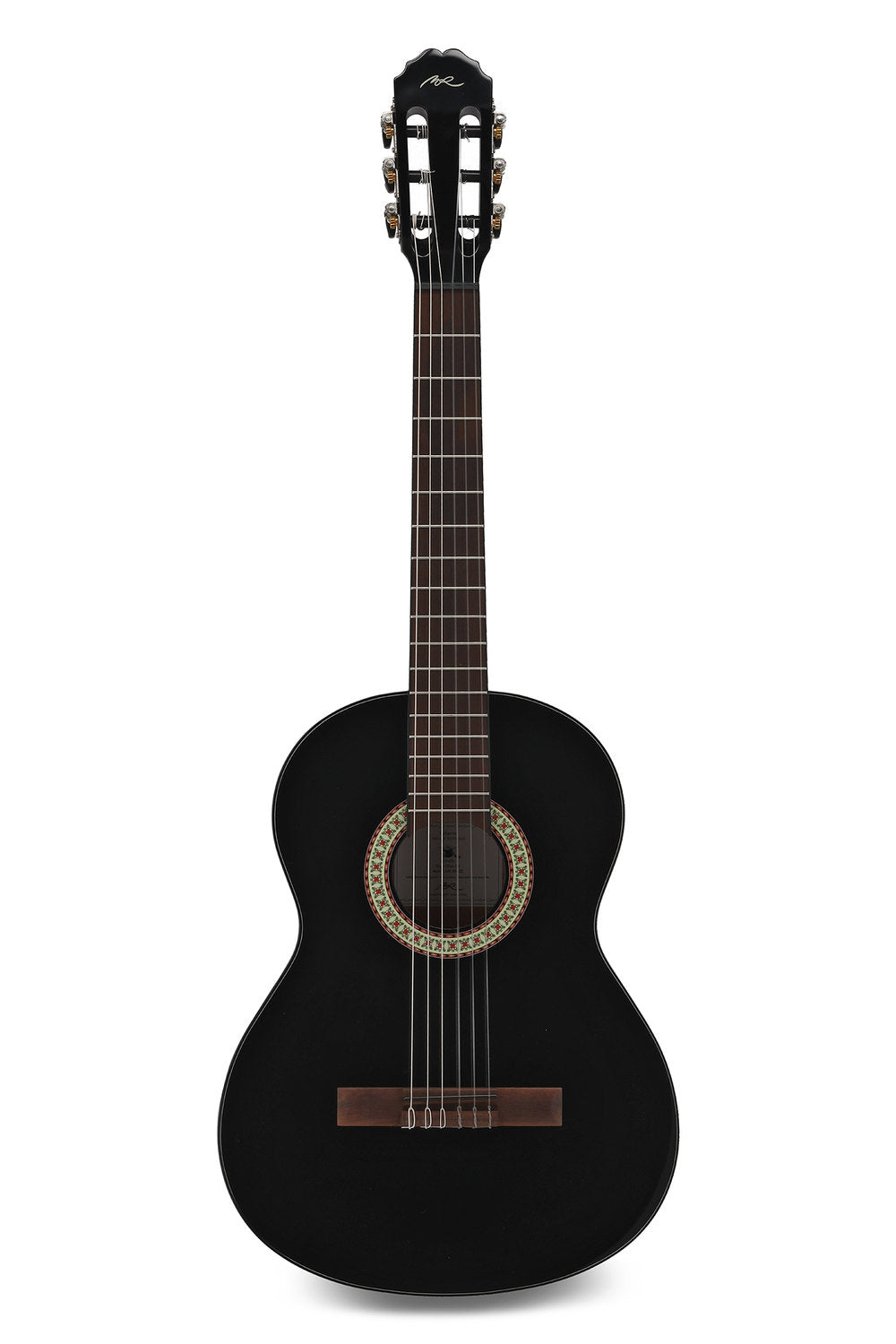 Manuel Rodriguez Estudio Black chitarre classiche 3/4