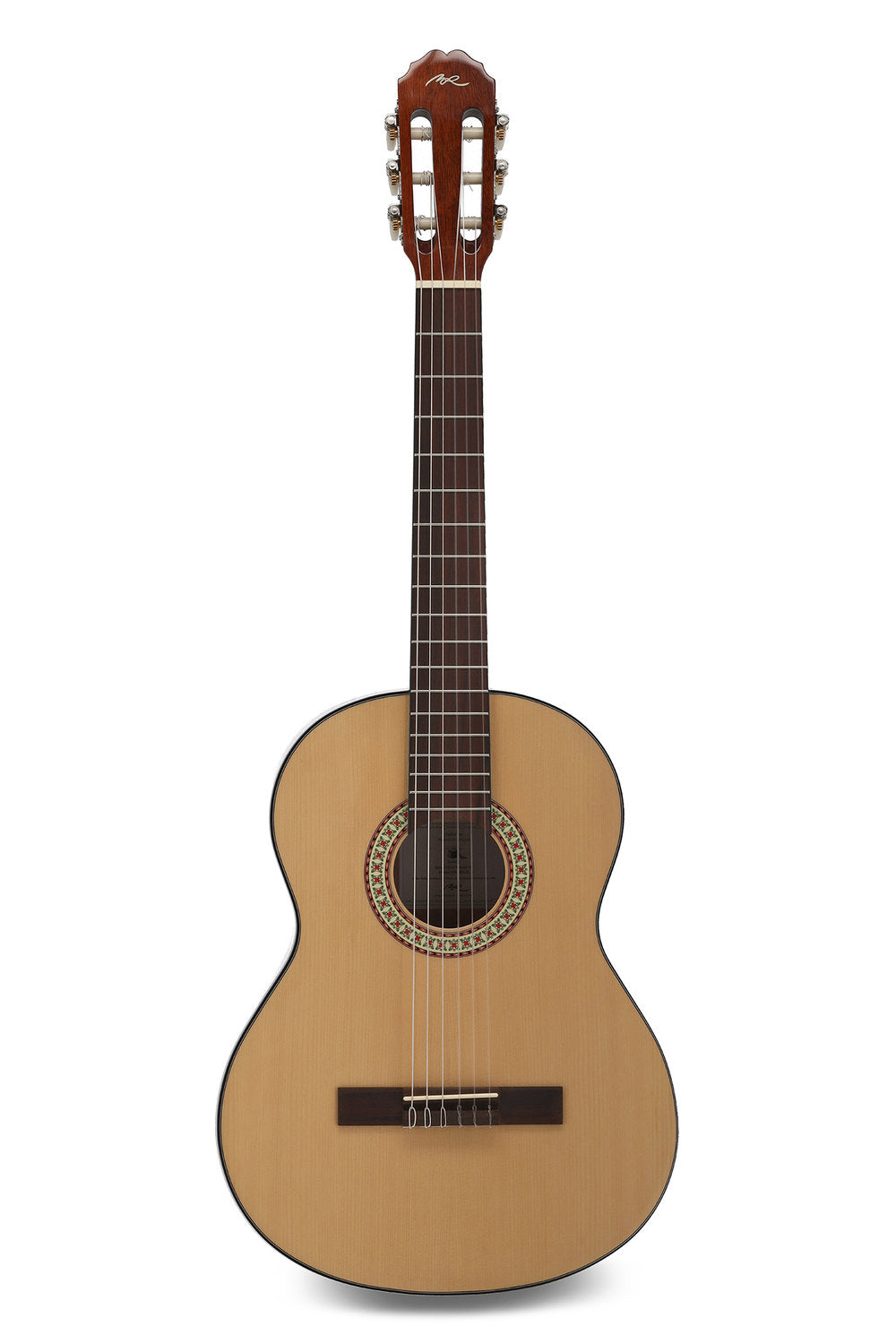 Manuel Rodriguez Estudio Spruce chitarra classica 3/4, alto lucido