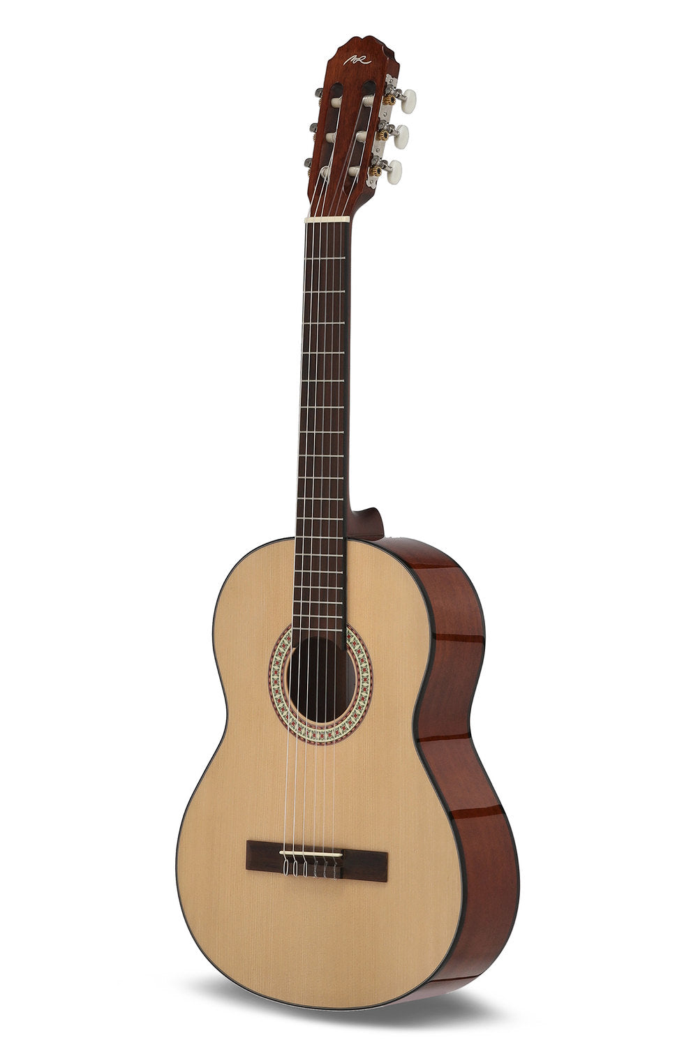 Manuel Rodriguez Estudio Spruce chitarra classica 3/4, alto lucido