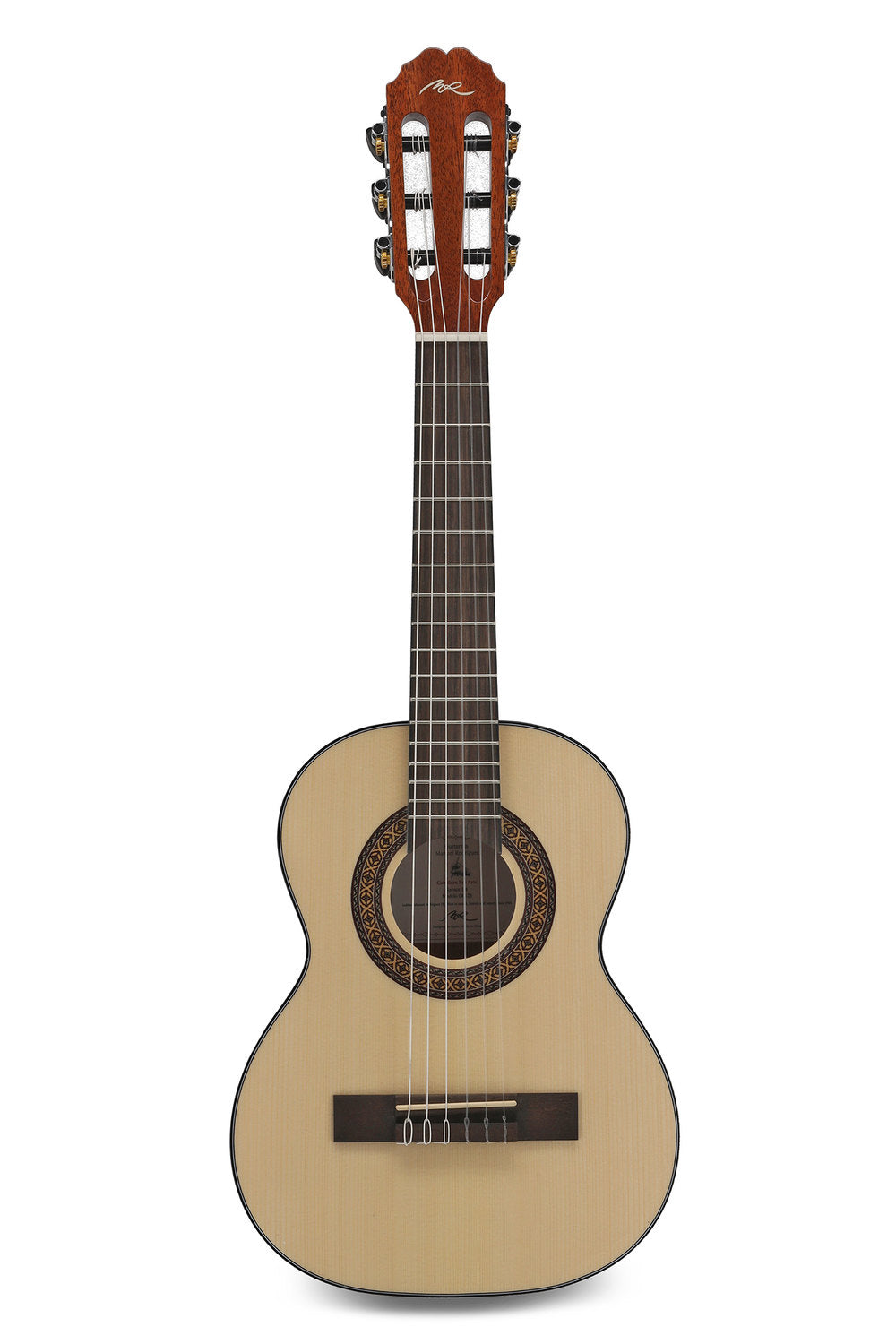 Manuel Rodriguez Caballero ProArte PA-25 chitarra classica 1/4