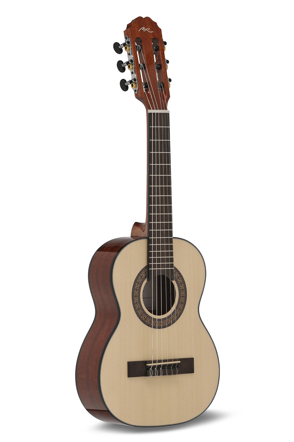Manuel Rodriguez Caballero ProArte PA-25 chitarra classica 1/4