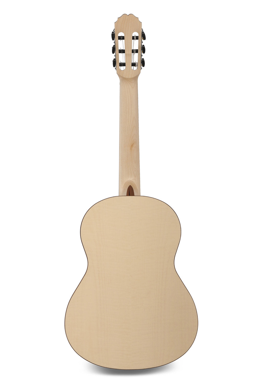Manuel Rodriguez Caballero ProNatura PN-75 chitarra classica 3/4