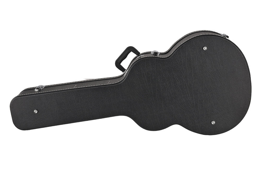 GEWA FX Wood custodia in legno per chitarra jumbo o jazz