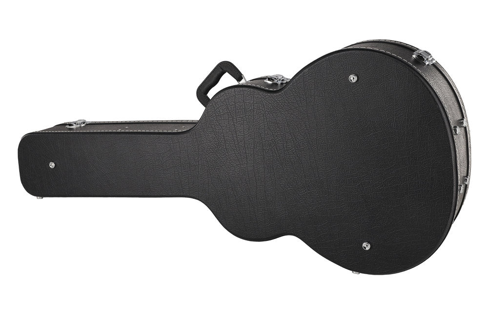 GEWA FX Wood custodia in legno per chitarra jumbo o jazz