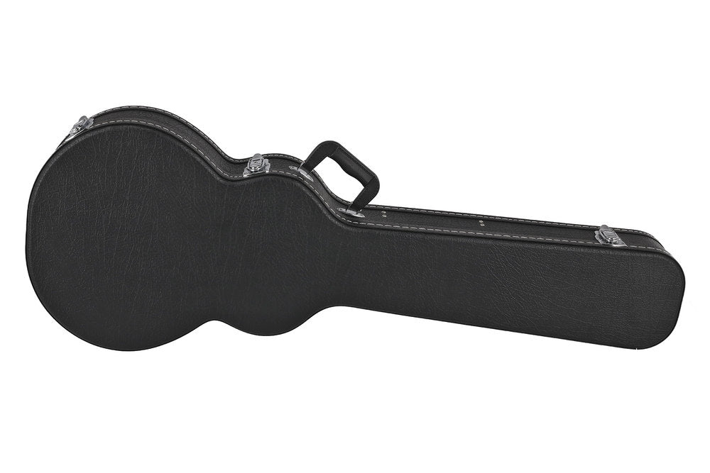 GEWA FX Wood custodia in legno per chitarra LP