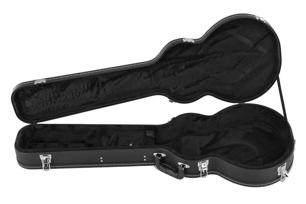 GEWA FX Wood custodia in legno per chitarra LP