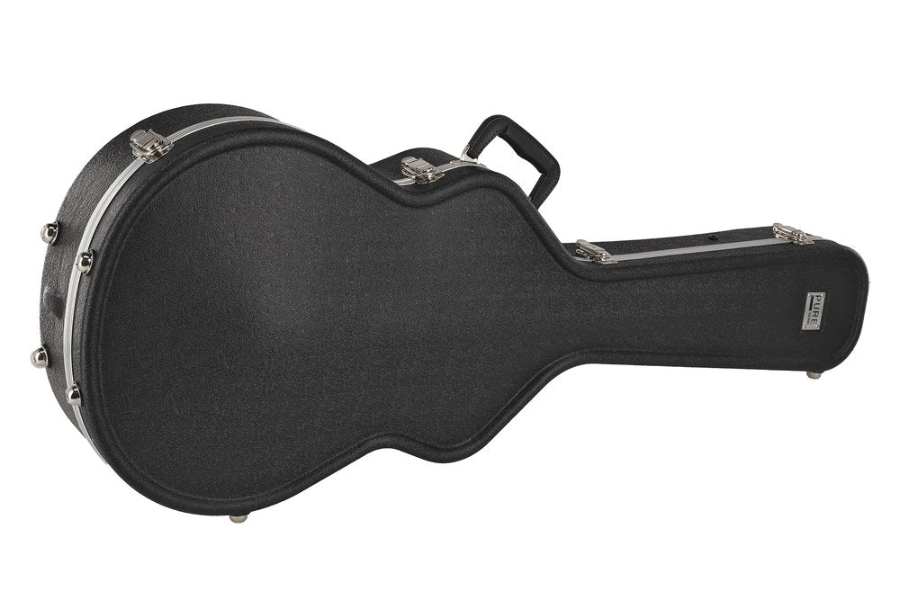 GEWA FX custodia ABS in ABS per strumento acustico a 6 corde