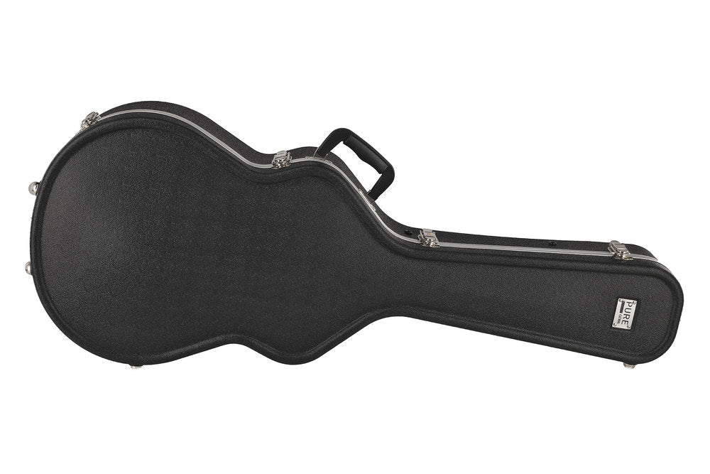 GEWA FX custodia ABS in ABS per strumento acustico a 6 corde
