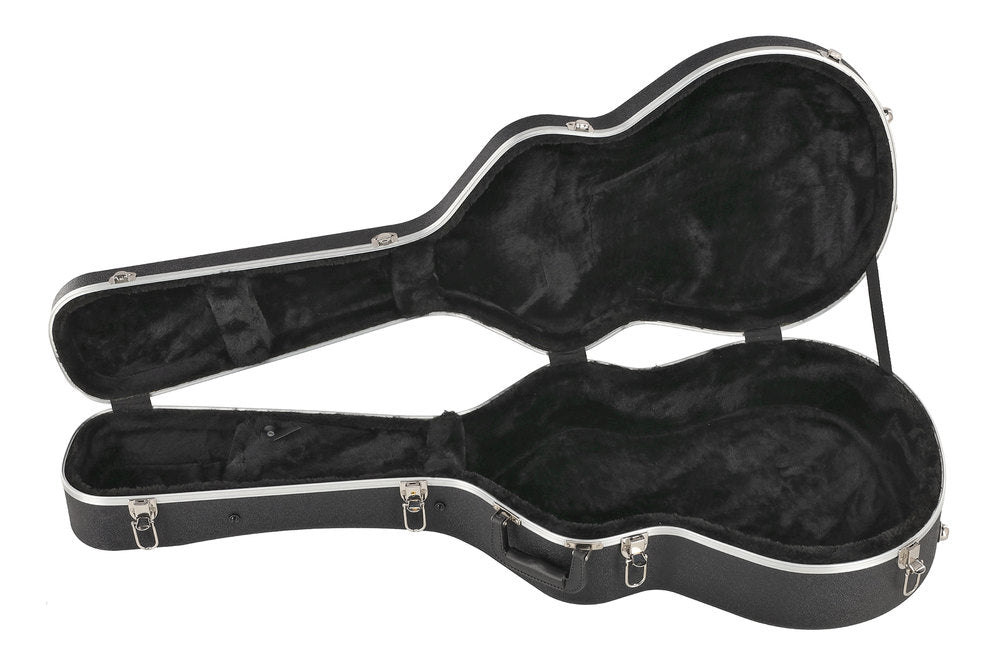 GEWA FX custodia ABS in ABS per strumento acustico a 6 corde