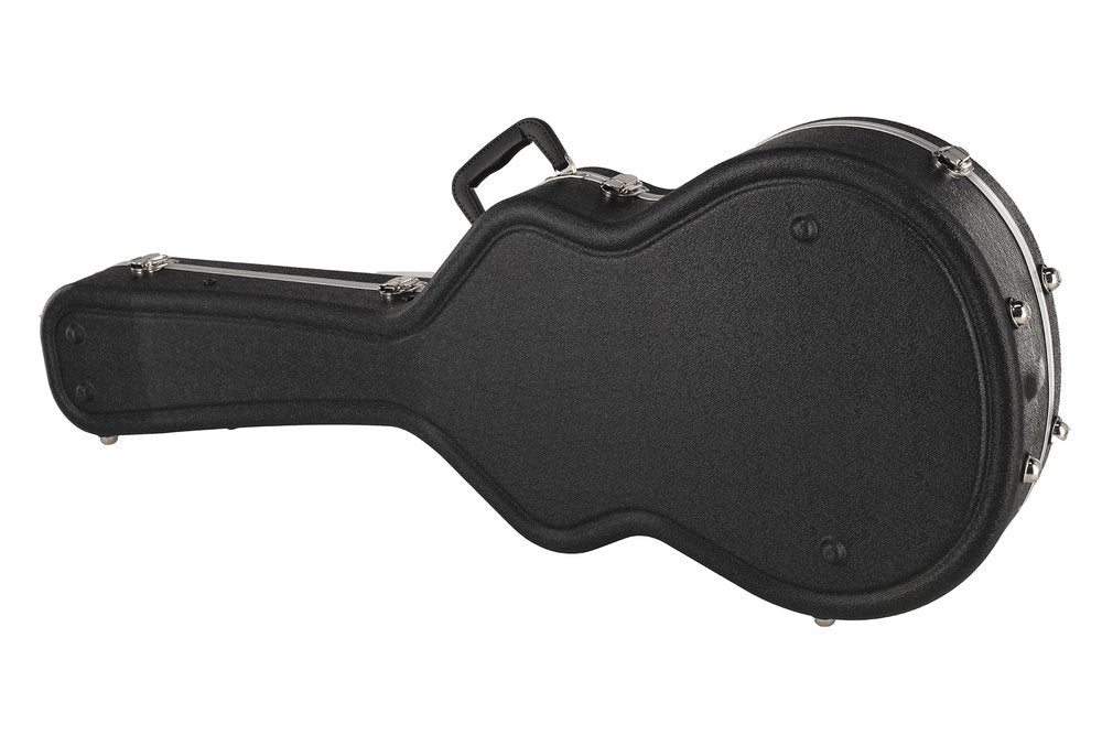 GEWA FX custodia ABS in ABS per strumento acustico a 6 corde