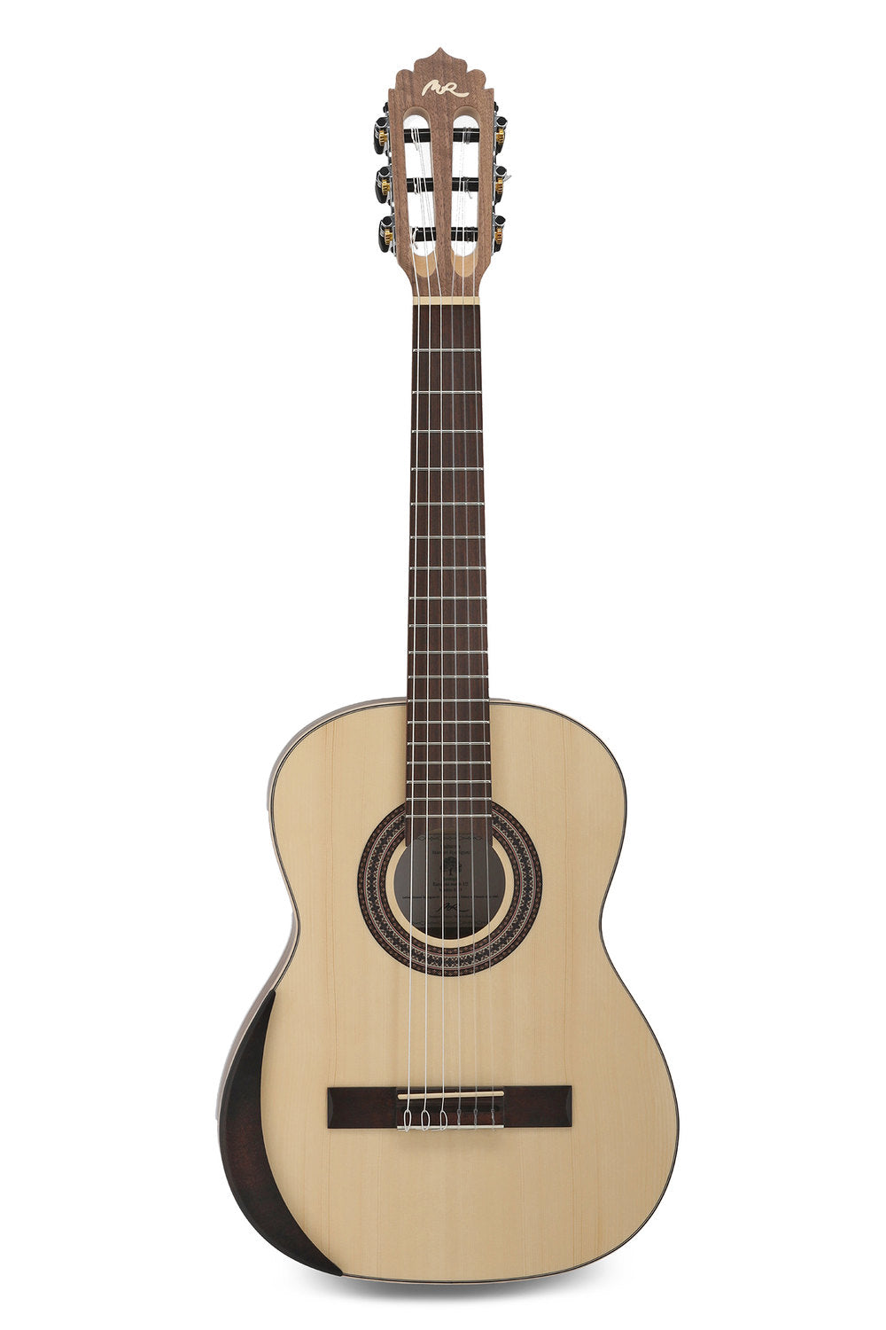 Manuel Rodriguez Ecología E-53 chitarra classica 1/2