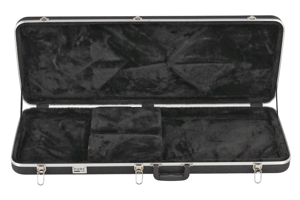 GEWA FX ABS custodia in ABS per chitarra elettrica, universale