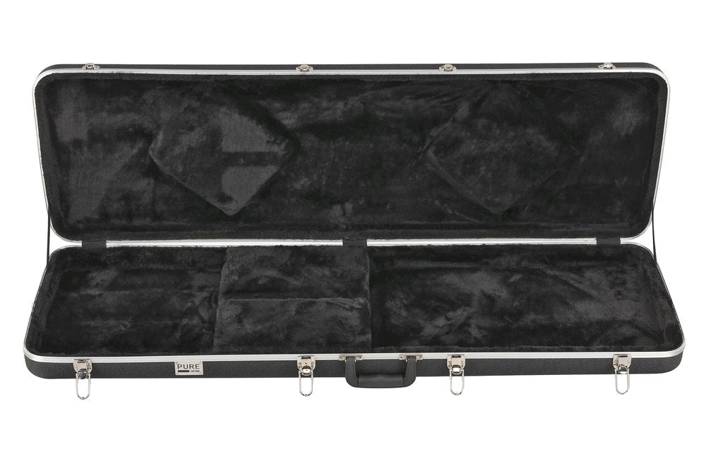 GEWA FX ABS custodia ABS per basso elettrico, universale