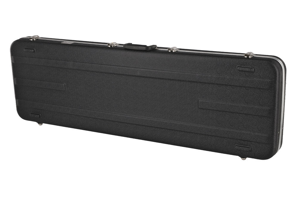 GEWA FX ABS custodia ABS per basso elettrico, universale