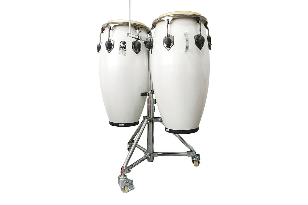 Toca Conga Accessory Mount TCAM per l'asta centrale del supporto per conga