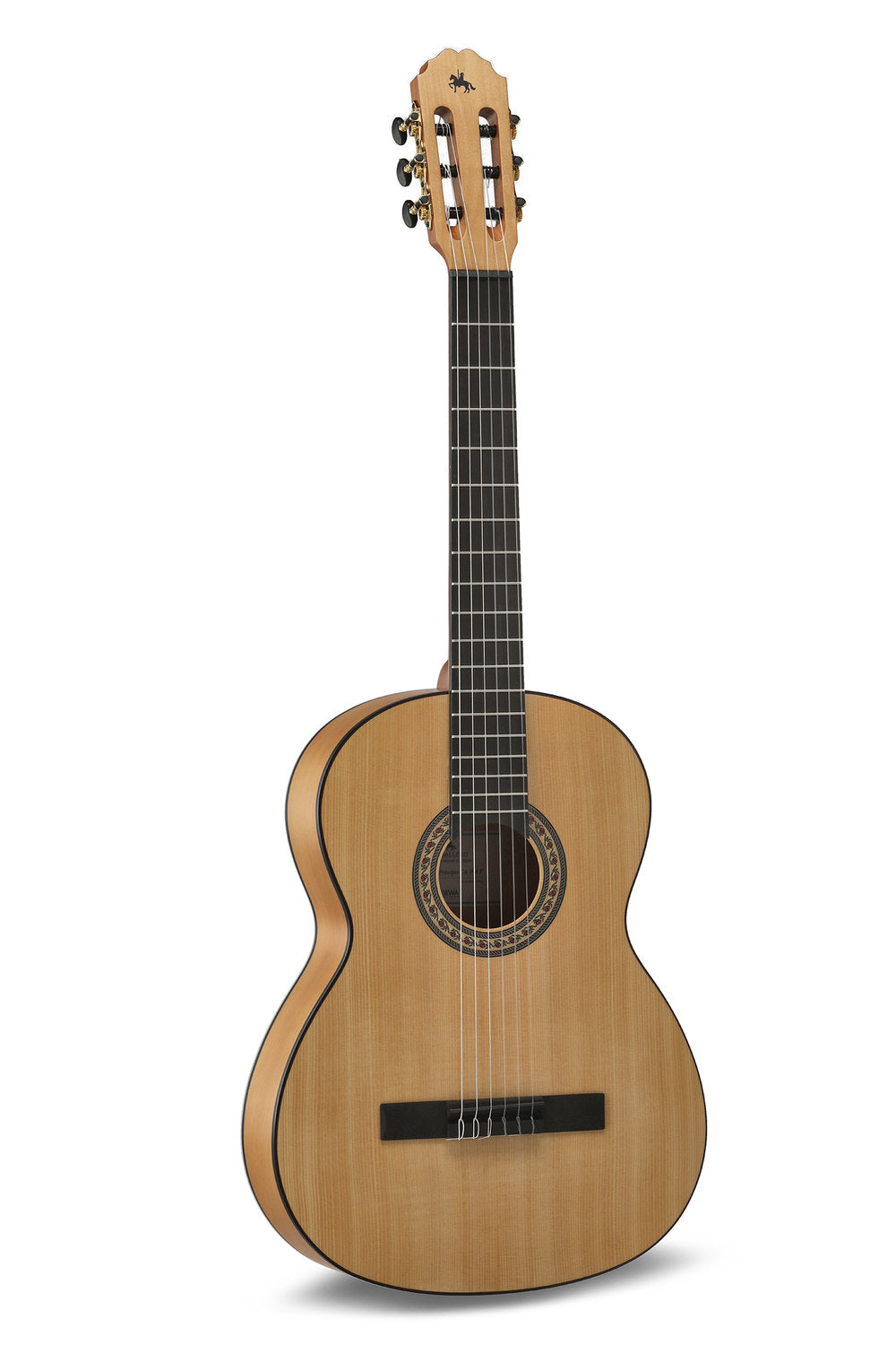 Manuel Rodriguez Caballero Flamenco CA-PM-F chitarra flamenca 4/4