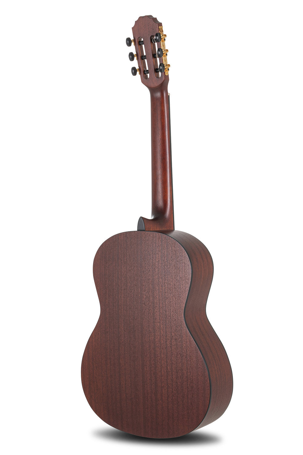 Manuel Rodriguez Caballero Principio CA-CM chitarra classica 4/4