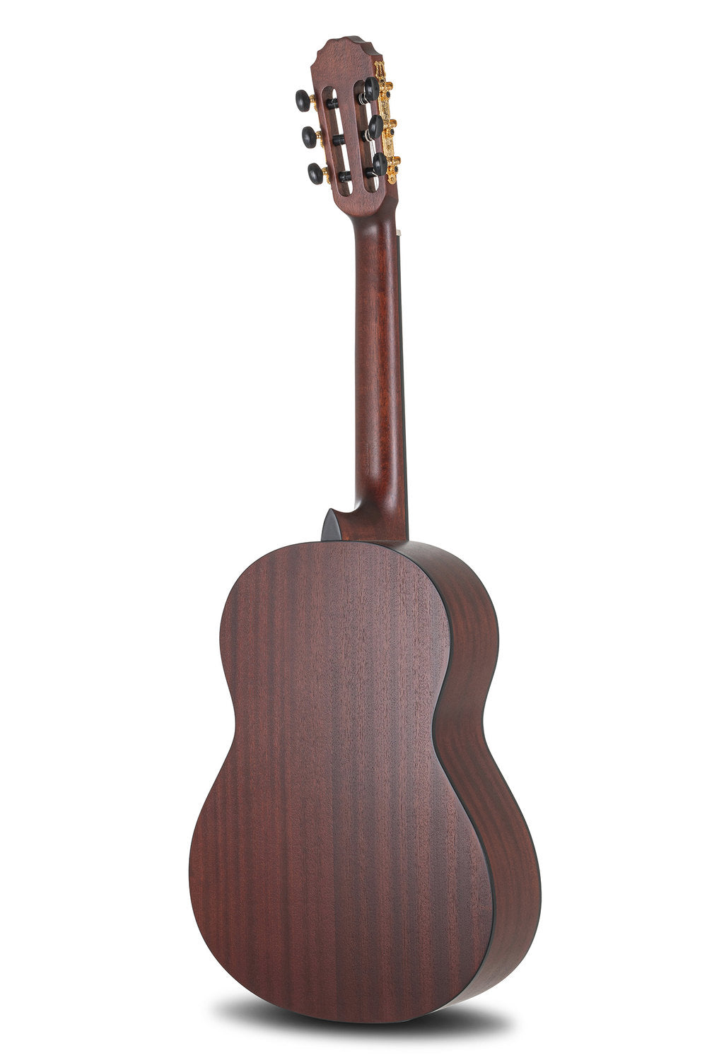 Manuel Rodriguez Caballero Principio CA-CM chitarra classica 3/4