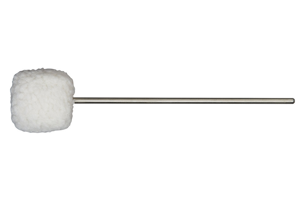 Vater Battente per grancassa Long Range Vintage Bomber