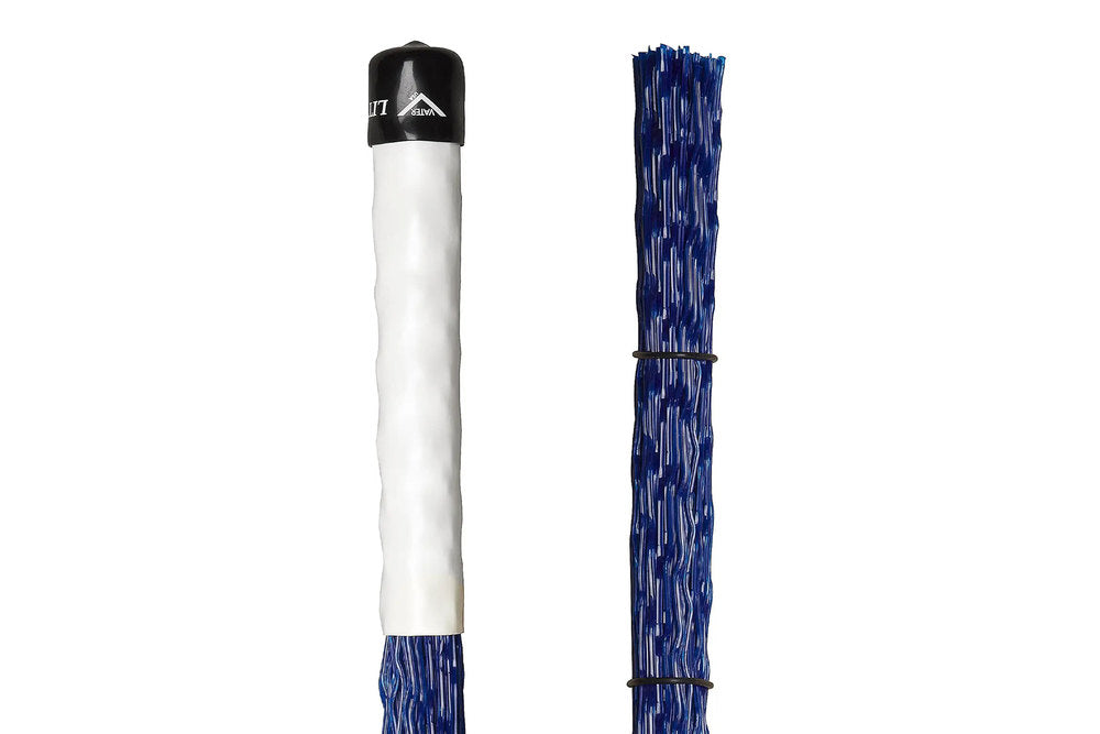 Vater Little Monster spazzola, più sottile della Monster Brush