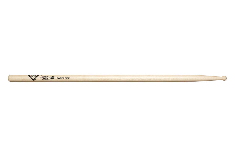Vater Sugar Maple Sweet Ride bacchette per batteria, punta in legno